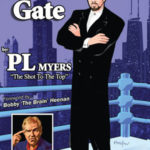 Gate to Gate by PL Myers