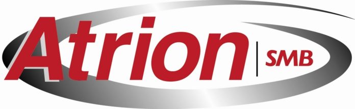 ATRION SAID it decided to start the joint venture after it conducted 18 months of research, including more than 200 in-person interviews with business owners. / ATRION SAID it decided to start the joint venture after it conducted 18 months of research, including more than 200 in-person interviews with business owners. /