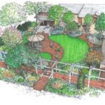 Theatre By The Sea redesigns walkway WALK TO REMEMBER: The $25,000 walkway improvement at the Theatre By The Sea in South Kingstown is expected to take about a month to complete. /