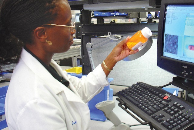 IT snafu at CVS leads to 20,000 Rx errors