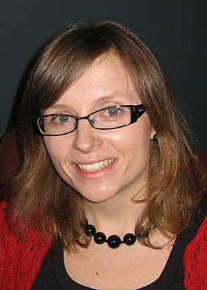 Melissa Towle / Melissa Towle /