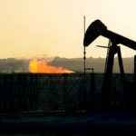 IMPROVEMENTS IN THE U.S. ECONOMY have pushed crude oil prices up from producer nations such as Bahrain (pictured here), which in turn drive up retail gasoline prices in the United States. / 
