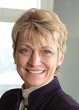 Sandra A. Carson / Sandra A. Carson /