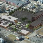 On South Side, hope is emerging NEW LIFE: The new Providence Community Health Centers site is slated to include a 40,000-square-foot medical facility, a cardio center and a dentistry center. /
