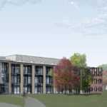 Wheaton science center to open in 2011 /