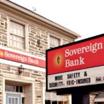 Sovereign Bank rebounds to $95M profit SOVEREIGN BANK has cut its work force from 10,175 to 8,503 since Banco Santander took over the Philadelphia-based lender in January 2009. /