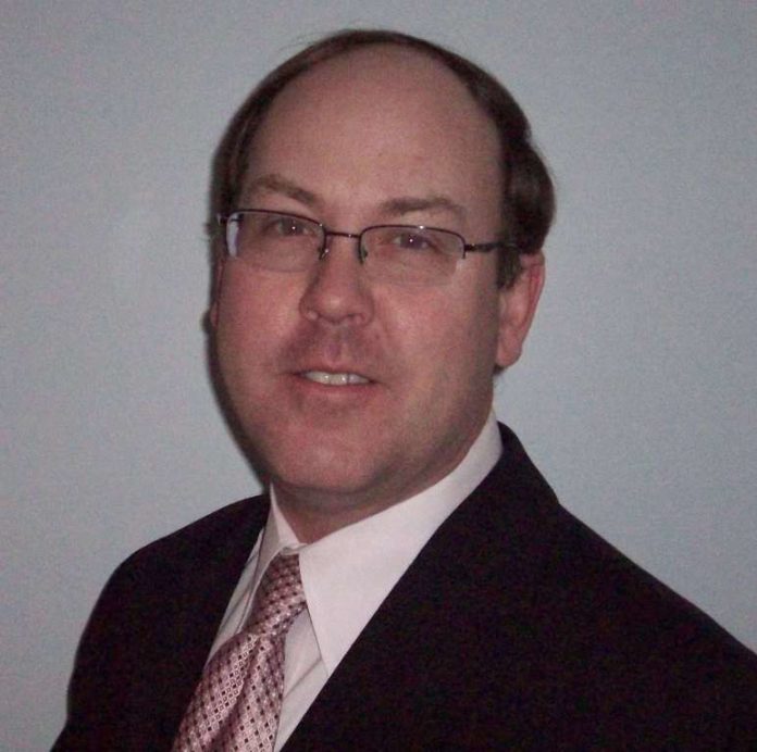MARK WINSLOW, a manager with Gilbane Building Co., believes that understanding the reasons for flooding at a home or business should inform rebuilding plans. / MARK WINSLOW, a manager with Gilbane Building Co., believes that understanding the reasons for flooding at a home or business should inform rebuilding plans. /