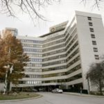 RIH, Miriam merger moves forward RHODE ISLAND HOSPITAL will host a new shared open-heart surgery program, while The Miriam Hospital will house a Bone and Joint Center of Excellence. /