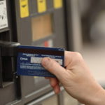 The average price of self-serve, unleaded regular gasoline in Rhode Island stood at $2.87 per gallon on Monday, according to AAA Southern New England. / 