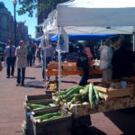 R.I. farmers markets opening this week MORE THAN 40 farmers markets are expected to be open in cities and towns across Rhode Island this year, according to Farm Fresh Rhode Island. /