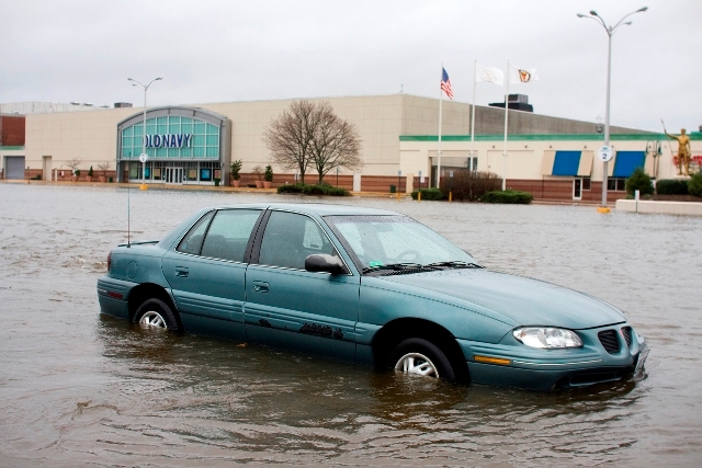 APPLICATIONS FOR LOANS being granted by the SBA to cover physical damages caused by the March floods are due by May 28. / APPLICATIONS FOR LOANS being granted by the SBA to cover physical damages caused by the March floods are due by May 28. /