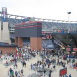 Kopin celebrates 25th anniversary KOPIN'S ANNIVERSARY EVENT held at Gillette Stadium in Foxboro, Mass. /