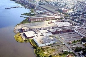 THE AEROVOX mill building in New Bedford will be demolished under an agreement reached between AVS Corp. and the EPA. / THE AEROVOX mill building in New Bedford will be demolished under an agreement reached between AVS Corp. and the EPA. /