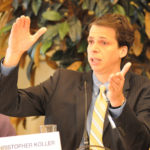 Health changes to be historic, but gradual CHANGE IS COMING: R.I. Health Insurance Commissioner Christopher F. Koller said at last month’s summit that the biggest changes in health care reform, including the individual mandate, will come in 2014. /
