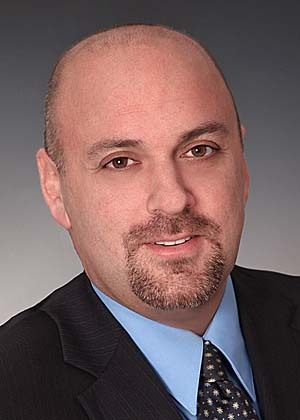 Jeffrey P. Pagliuca / Jeffrey P. Pagliuca /