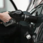 R.I. gas prices near $3; oil surges past $78 The average price of self-serve, unleaded regular gasoline in Rhode Island stood at $2.97 per gallon on Monday, according to AAA Southern New England. /