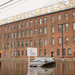 SEN. JACK REED has spearheaded passage of a bill that would send $149 million to Rhode Island, Tennessee and other states affected by floods this year to help them recover from the natural disasters. / 