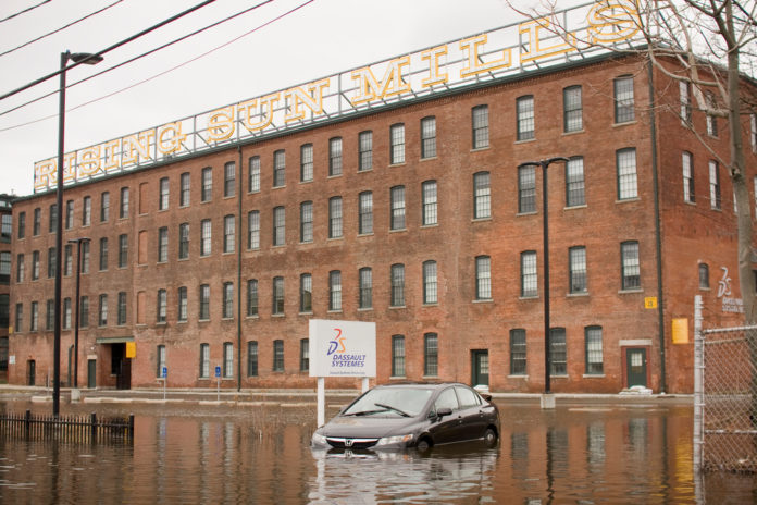 SEN. JACK REED has spearheaded passage of a bill that would send $149 million to Rhode Island, Tennessee and other states affected by floods this year to help them recover from the natural disasters. / SEN. JACK REED has spearheaded passage of a bill that would send $149 million to Rhode Island, Tennessee and other states affected by floods this year to help them recover from the natural disasters. /