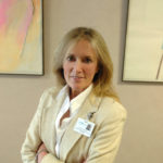 Communicating for health’s sake is her passion PROMOTING HEALTH: Martha Murphy, marketing manager for South County Hospital, has launched several information campaigns. /