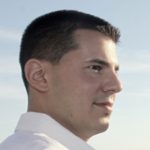 "THERE'S A certain camaraderie that working together in a high-risk endeavor tends to bring out in people," said Nick Kishfy, co-founder of Warren-based Mojo Tech.  / 