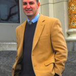Steven Meresi, Candidate for City Council, Ward 13