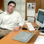SILENT TREATMENT: Scott Pickering, managing editor of East Bay Newspapers, said the comments section of the group&rsquo;s websites had become a &ldquo;battleground.&rdquo; / 