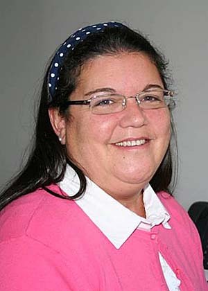 Karen Haidemenos / Karen Haidemenos /