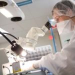 After bleak period, Sensata rebounds CALCULATED RISK: Technician Fred Leffingwell works in Sensata’s MSG Clean Room. Analysts have warmed to the company’s ?long-term outlook, with some calling it a large “growth opportunity.” /