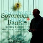 SOVEREIGN BANK says 10 new small-business banking specialists will serve in its Rhode Island branches, developing relationships with business owners. / 