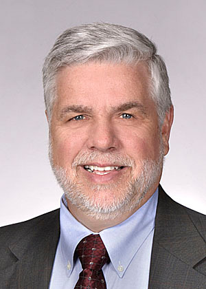 Ronald W. Leclair / Ronald W. Leclair /