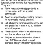 Most Mass. towns wait for green label /