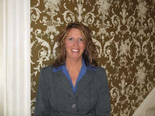 SEED MONEY: Laurie Walsh of SEED Corp. said that the organization entered the Rhode Island market in the depths of the recession because of demand for its services. / SEED MONEY: Laurie Walsh of SEED Corp. said that the organization entered the Rhode Island market in the depths of the recession because of demand for its services. /