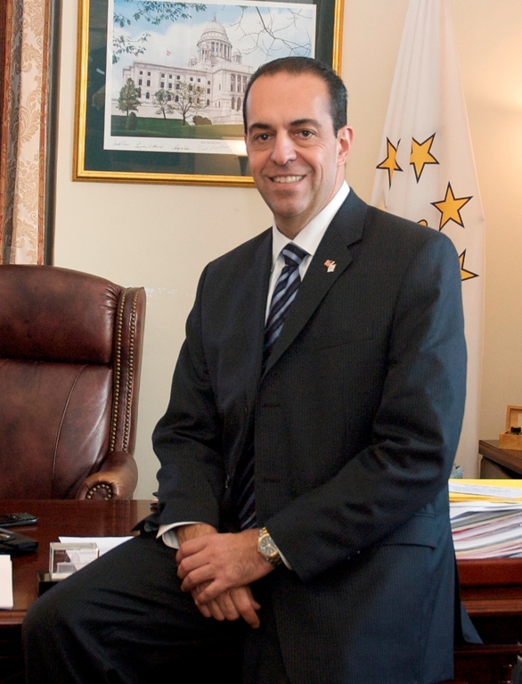 Secretary of State Mollis Secretary of State Mollis