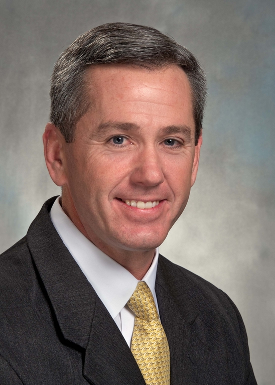 PROSPECTIVE CLIENTS asked for a mutual fund vehicle to gain access to the mid-cap growth strategy, says David Smith, chief investment officer at Rockland Trust Co. / PROSPECTIVE CLIENTS asked for a mutual fund vehicle to gain access to the mid-cap growth strategy, says David Smith, chief investment officer at Rockland Trust Co. /