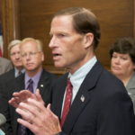 Conn. subpoenas CVS on drug discounts CONN. ATTORNEY GENERAL Richard Blumenthal at a press conference in Hartford in 2008. He has subpoenaed CVS over its ending of a discount program. /