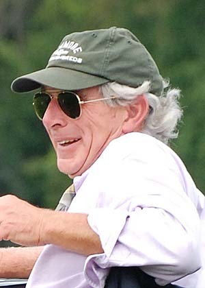 Richard G. Luckhardt / Richard G. Luckhardt /