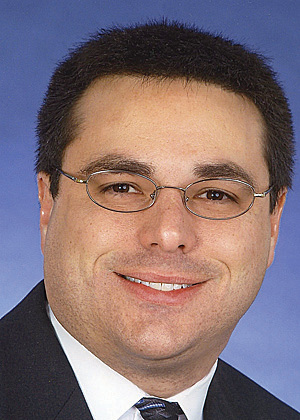David A. Caprio / David A. Caprio /