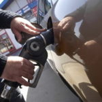 Gas prices reach equilibrium in R.I. GASOLINE PRICES in Rhode Island were unchanged in the last week, as slack demand has failed to drive up prices. /
