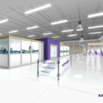 MEDICAL DEVICE MAKER XIMEDICA is expanding its Providence headquarters facility to accommodate increased demand for its products and services, including a clean room. / 