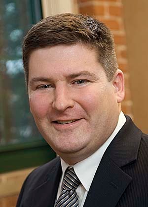 Daniel T. Quinn / Daniel T. Quinn /