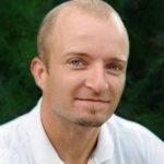 "I THINK that most early startups need expertise more than investors," said Ken Johnson, co-founder of Manpacks. / 