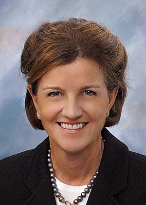 Nancy Rogers / Nancy Rogers /