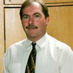 "THE WHOLE purpose [of the Green Buildings Acts] is to be a little bit more flexible," said Robinson Green Beretta Corp. architect Steven Hughes. / 