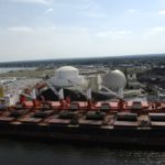 New chemical-detection system to be installed at Port of Providence RAYTHEON's Integrated Defense Systems will be responsible for installing chemical sensors at the Port of Providence, according to Providence Emergency Management Agency Director Peter T. Gaynor. /