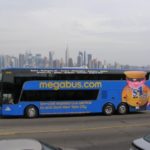 Megabus debuts the Providence to N.Y. route with fares starting at $1 LOW-COST bus carrier Megabus has opened a new route from Providence to New York. /