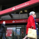 Report: M&T Bank considering selling majority stake to Sovereign parent co. M&T BANK CORP. MAY GIVE up a majority stake to Banco Santander through a merger with the Spanish lender's U.S. unit, Sovereign Bank. /