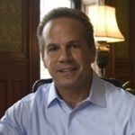 DAVID N. CICILLINE WON THE DEMOCRATIC NOMINATION for Rhode Island's first congressional district on Tuesday. Cicilline will run for the seat in November against Republican opponent John J. Loughlin II and independents Kenneth Capalbo and Gregory Raposa.  / 