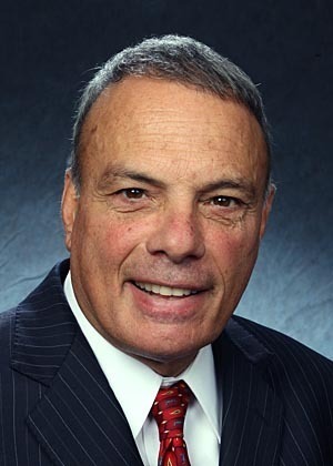 STARKWEATHER & SHELPLEY President and CEO Natale P. Calamis sees opportunity for growth in Connecticut. / STARKWEATHER & SHELPLEY President and CEO Natale P. Calamis sees opportunity for growth in Connecticut. /