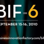 What Rhode Island needs is a little inspiration, says Saul Kaplan, founder of the Business Innovation Factory. For live streaming of the summit, go to:
www.businessinnovationfactory.com/bif-6/live.
 / 