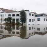 Rhode Island receives $13M in new federal funds for flood recovery RHODE ISLAND WILL RECEIVE $13 million in funding to aid flood recovery efforts, a group of local and national politicians announced Monday at Rhodes on the Pawtuxet, a well-known event facility that was damaged in the flooding. /